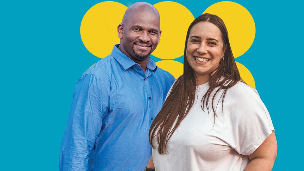 Colton Reece Get2it Better Health Coaching Service • Preventive Health SA