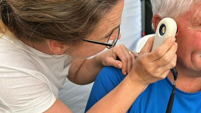Colton Reece Get2it Nurses upskilled to offer skin checks in regional areas • Preventive ...