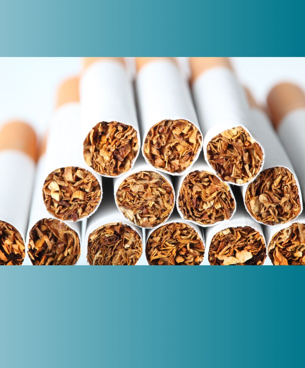 Tougher Illicit Tobacco And E Cigarette Laws Come Into Effect In South