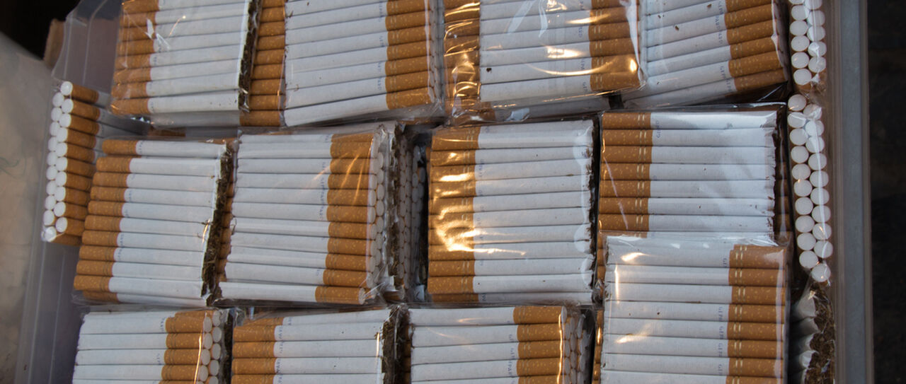 New laws to crack down on illicit tobacco and e-cigarettes now in ...