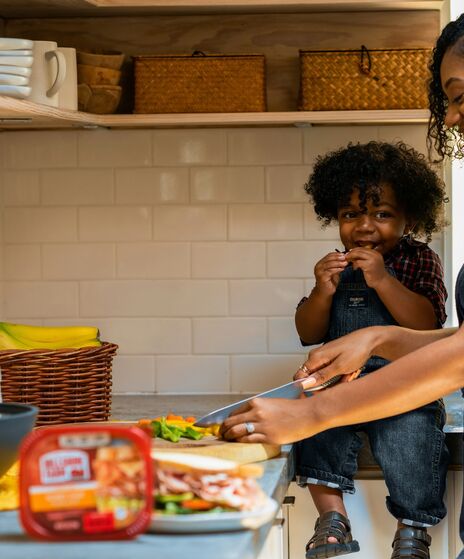 Colton Reece Get2it Budget friendly family feeds • Preventive Health SA