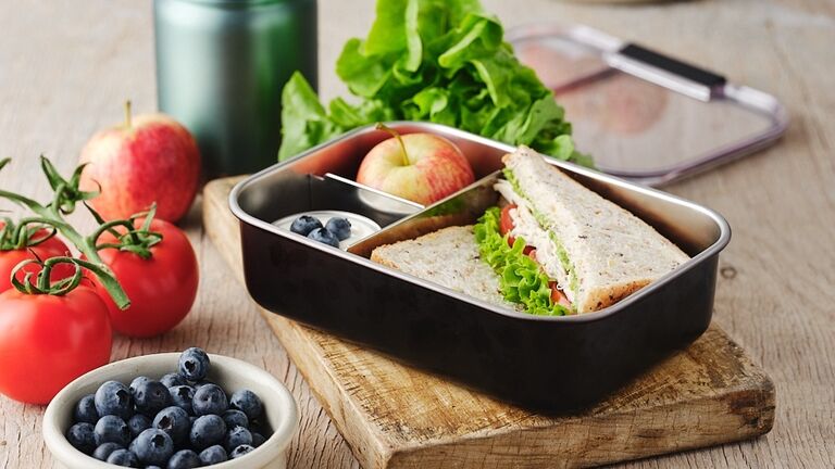 Colton Reece Get2it Healthy food environments in schools • Preventive Health SA