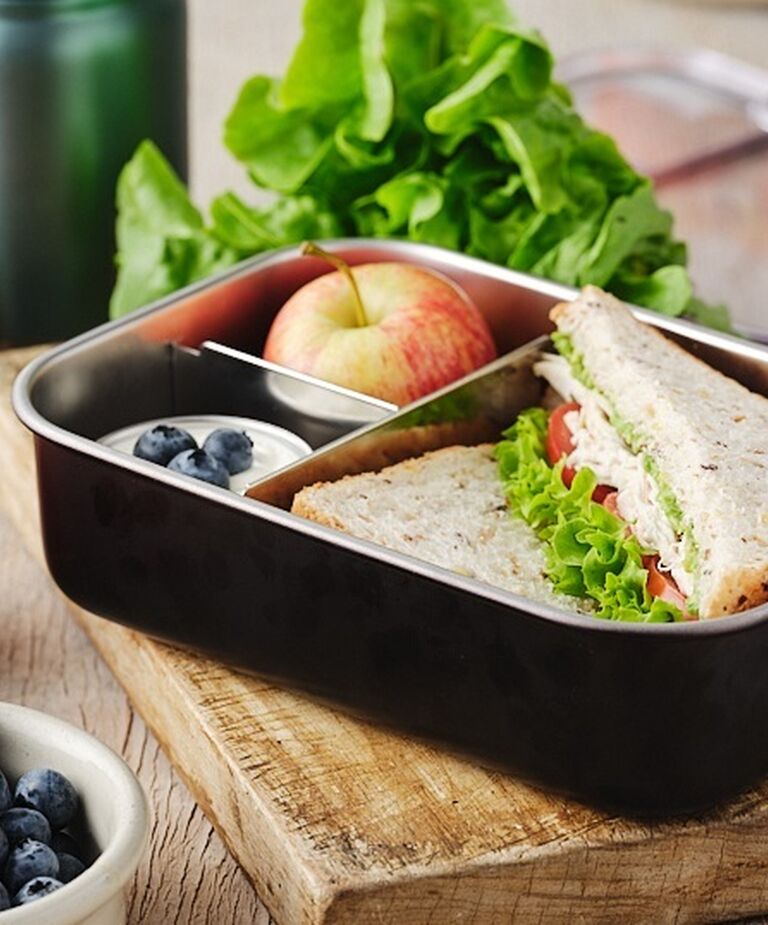 Colton Reece Get2it Healthy food environments in schools • Preventive Health SA